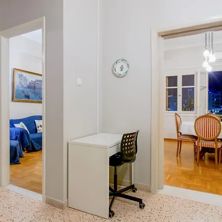 Apartament Overlooking The Old Bridge