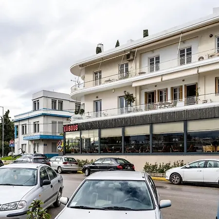 Apartament Overlooking The Old Bridge