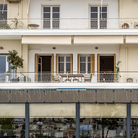 Apartament Overlooking The Old Bridge
