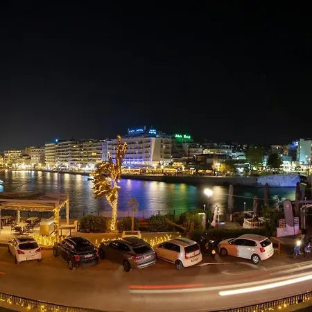 公寓 Overlooking The Old Bridge *
