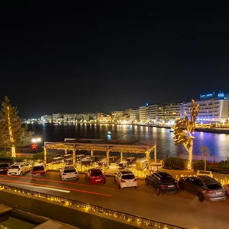 Overlooking The Old Bridge 公寓 *