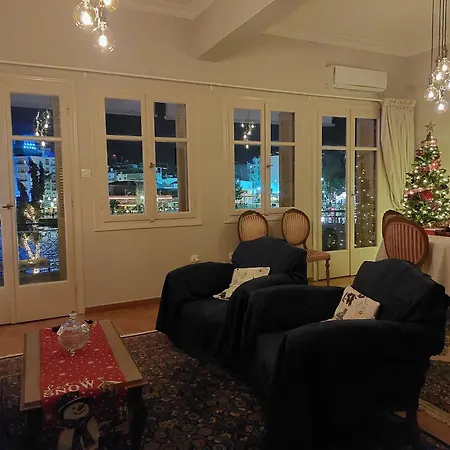 Apartment Overlooking The Old Bridge *