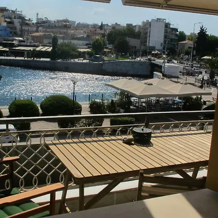 Apartman Overlooking The Old Bridge *